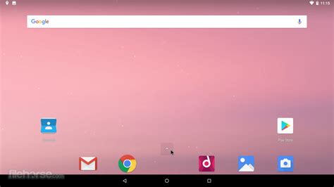 android x86 latest version.